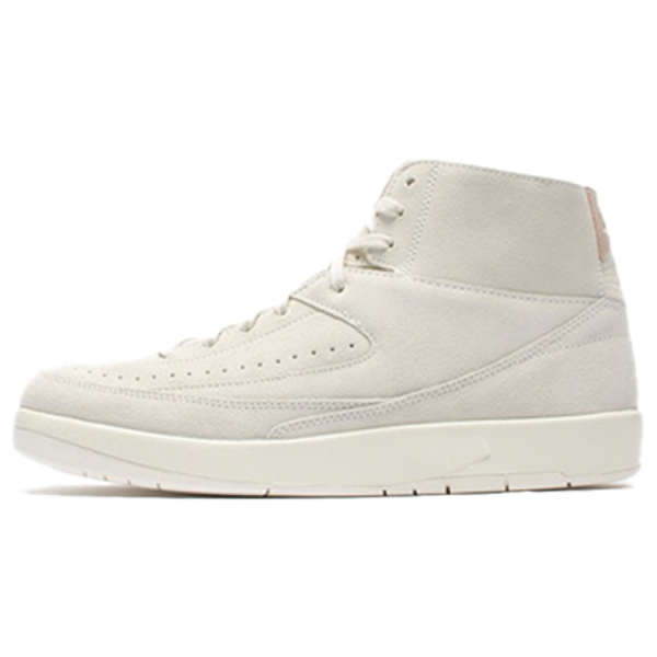 Jordan Air Jordan 2 Retro Decon Sail