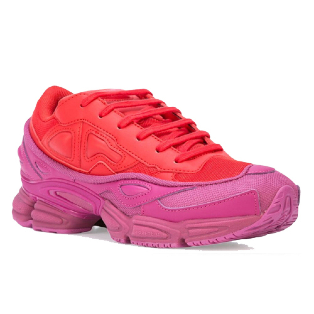RAF SIMONS x adidas originals Ozweego