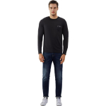 EMPORIO ARMANI Logo FW22 T