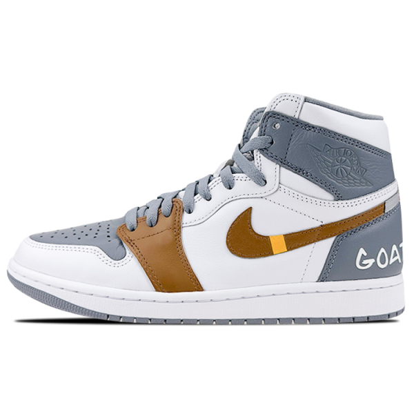 【 】 Jordan Air Jordan 1 Retro High OG GOAT