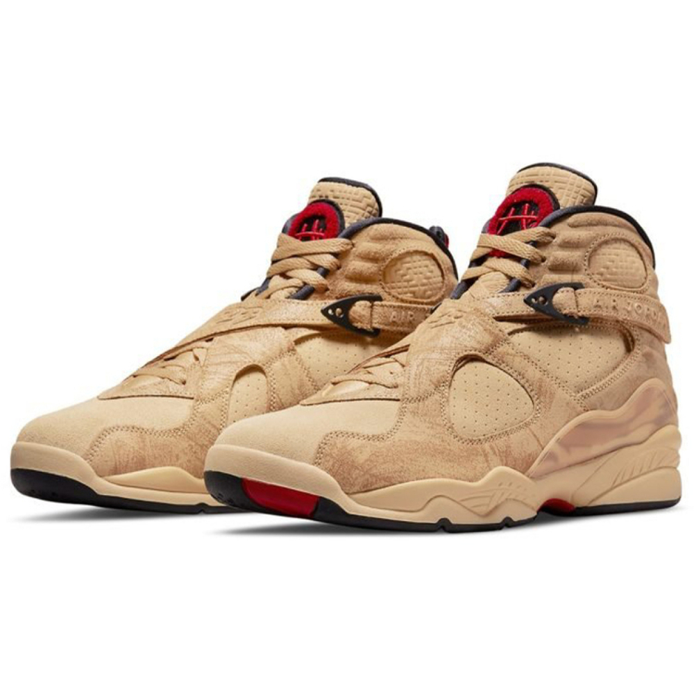 Jordan Air Jordan 8 SE "Rui Hachimura" PE