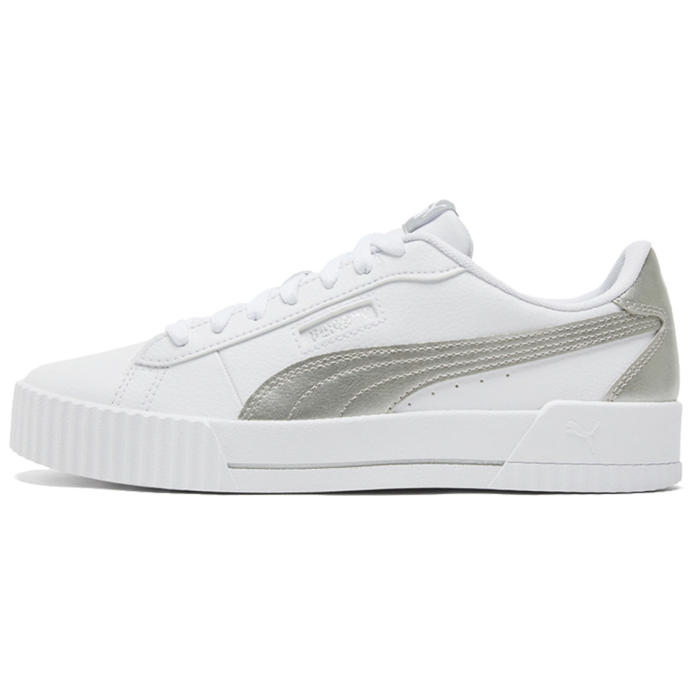 PUMA Carina Crew Metallic