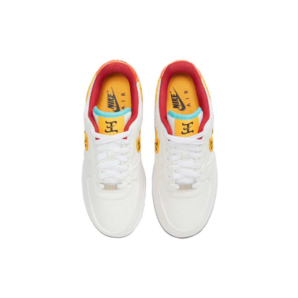 Nike Air Force 1 '07 LX "Year of the Tiger"