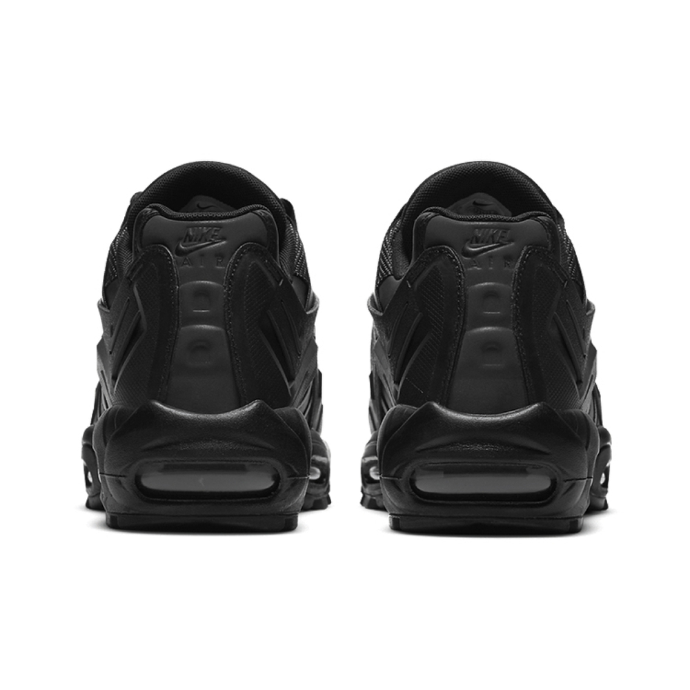 Nike Air Max 95 NDSTRKT "Black"
