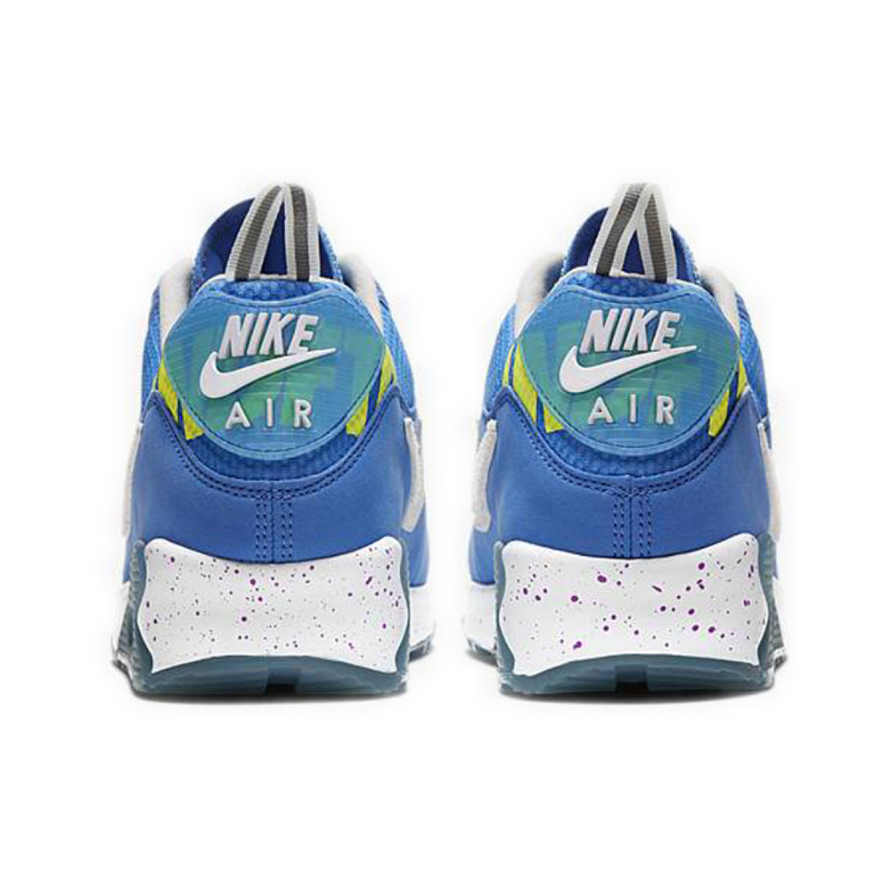 UNDEFEATED x Nike Air Max 90