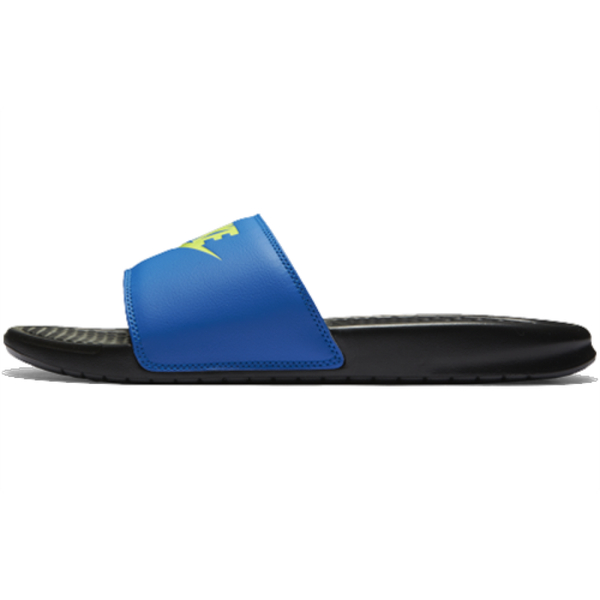 Nike Benassi JDI JDI "Mismatch"