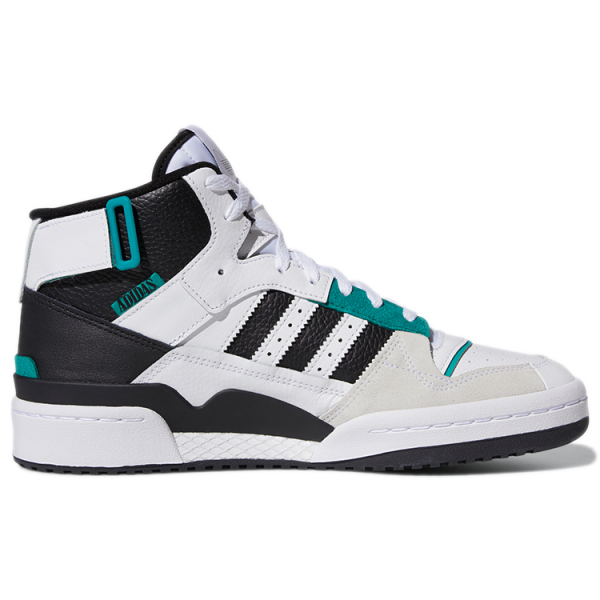 Adidas originals FORUM Exhibit Mid