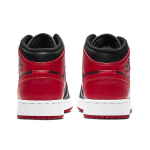 Jordan Air Jordan 1 Mid "Banned"