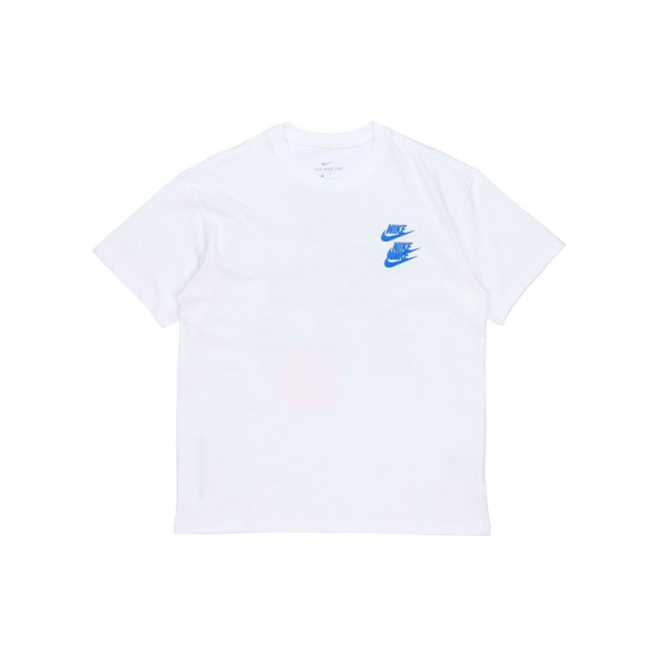 Nike World Tour Logo T