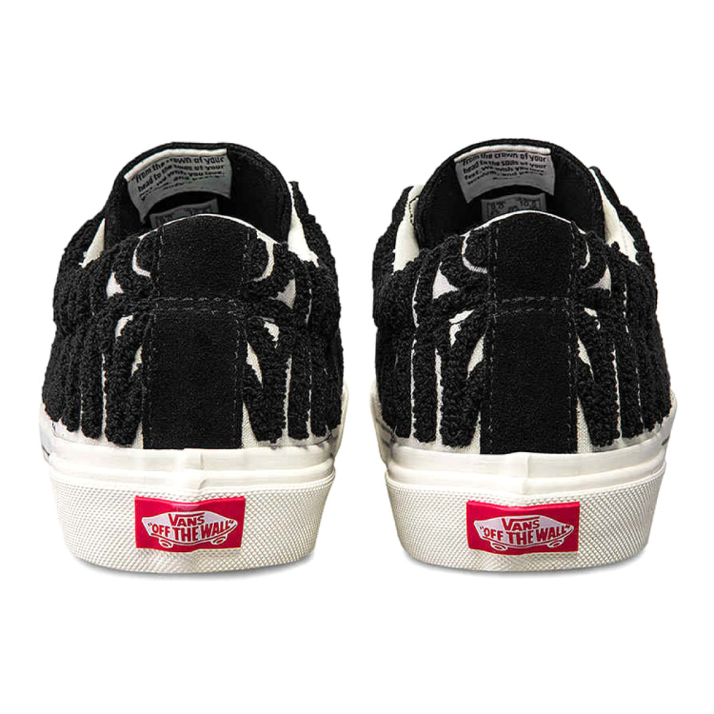 Anderson Paak x Vans SID DX