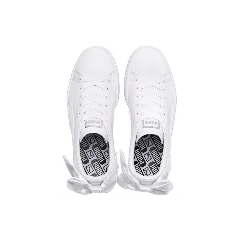 PUMA Basket Bow Triple