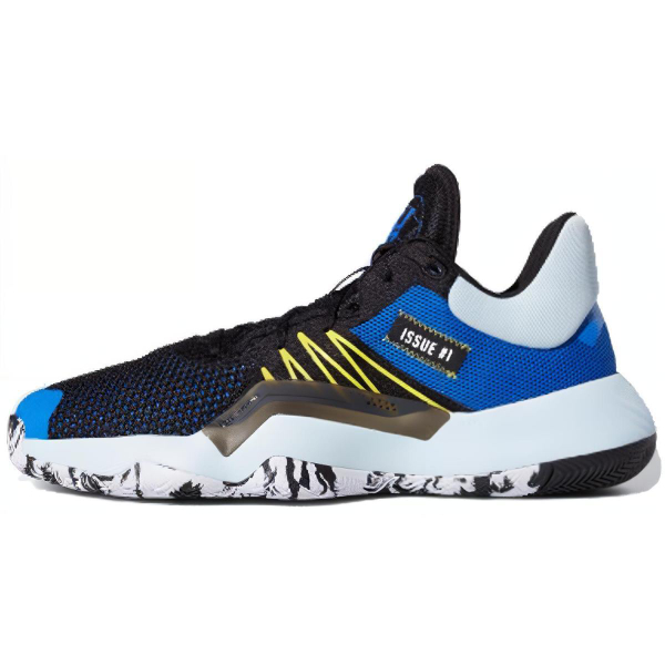 Adidas D.O.N. Issue #1 Gca