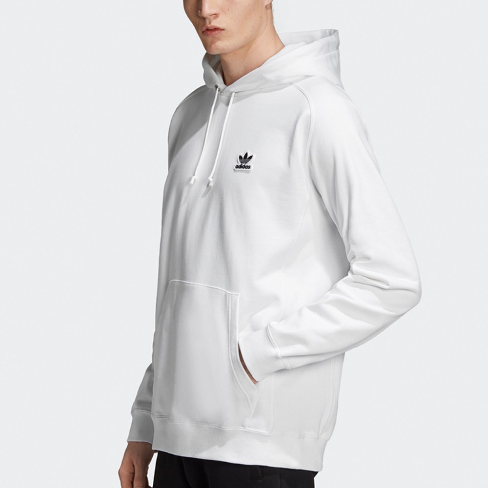 Adidas originals Ac Wappen Hoodle