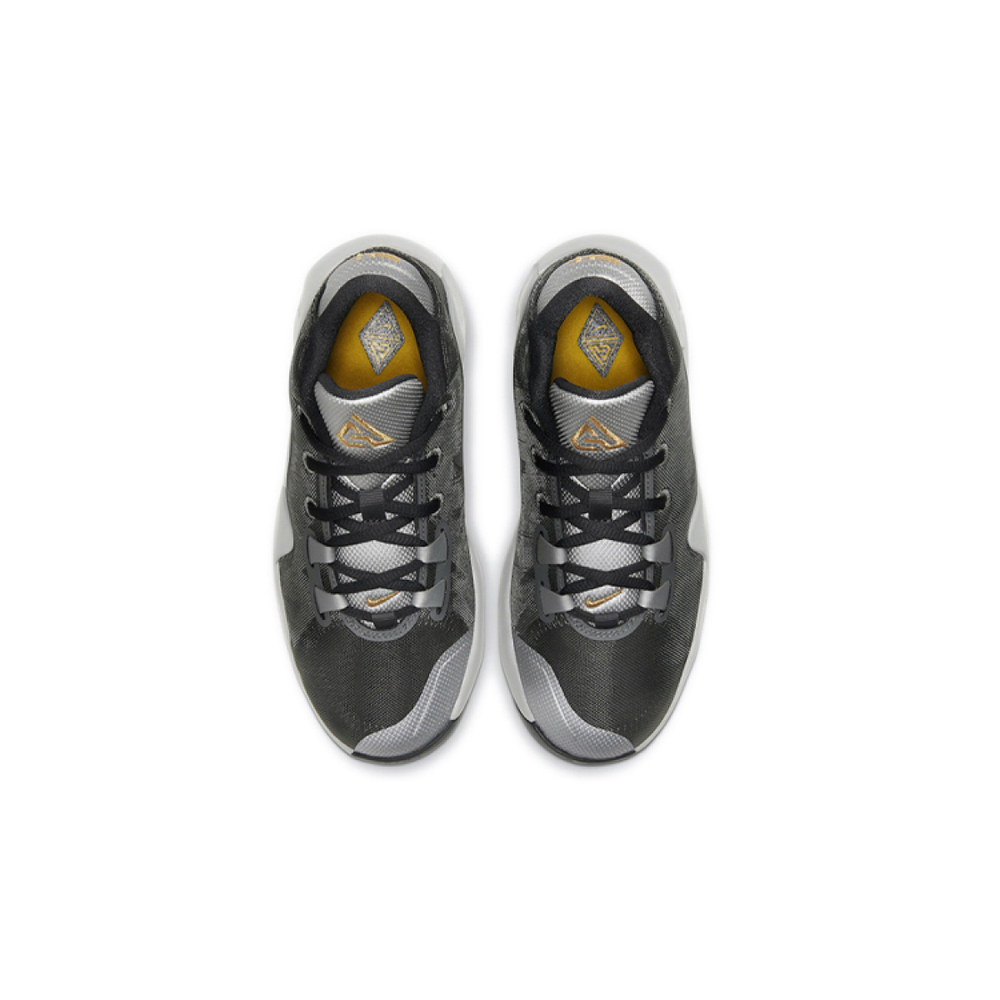 Nike Zoom Freak 1 "Smoke Grey" 1
