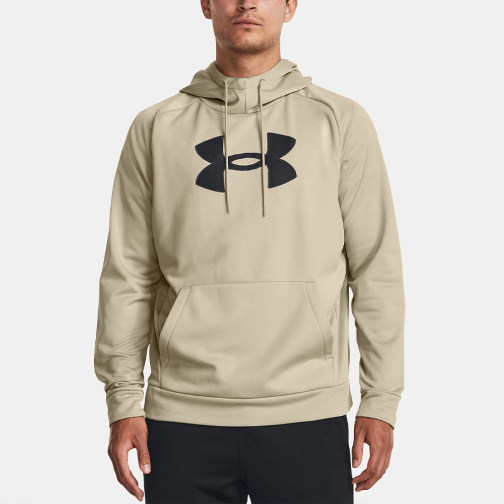 Under Armour Fleece® Logo
