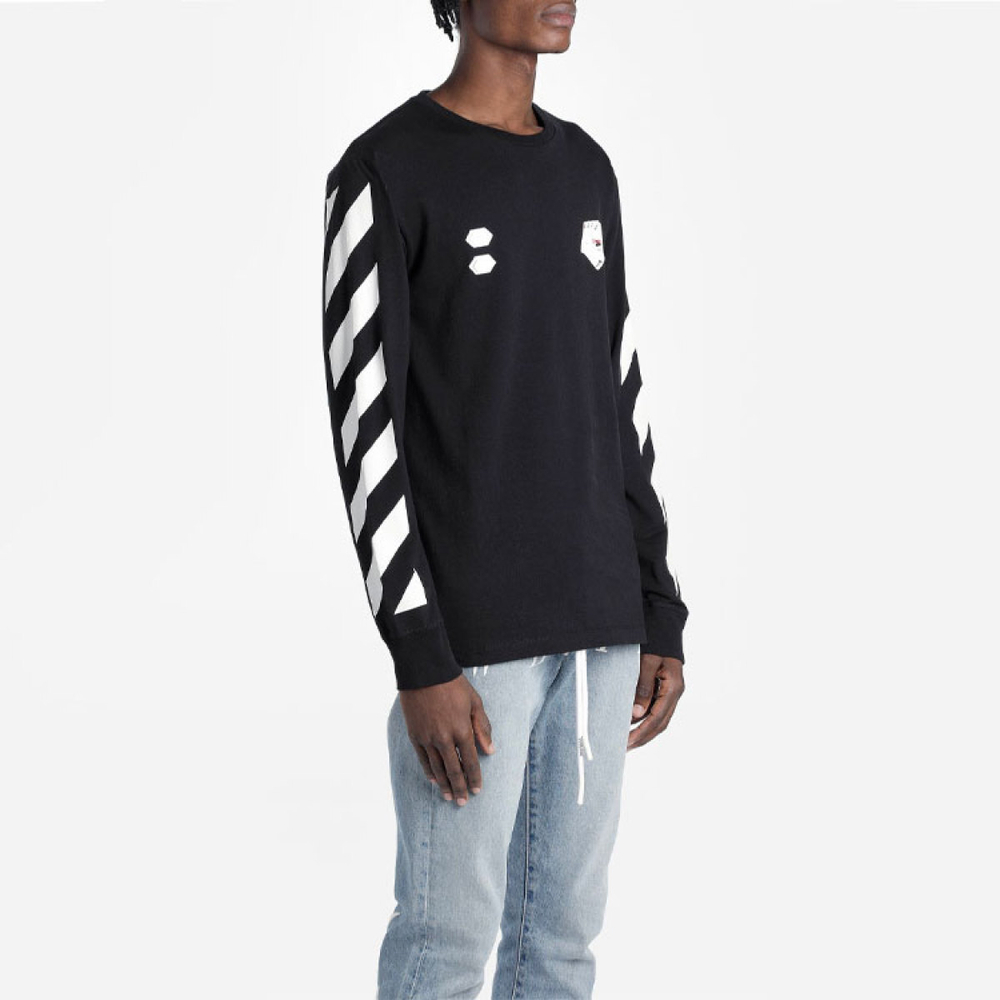 OFF-WHITE FW19