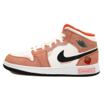 【 】 Jordan Air Jordan 1 mid OKHR
