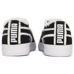 PUMA Capri Raw Cut