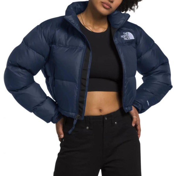 THE NORTH FACE Nuptse Short Jacket