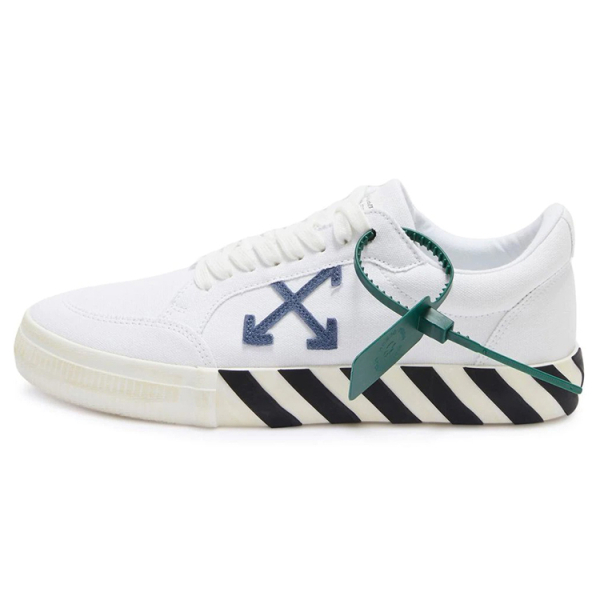 OFF-WHITE Vulcanized