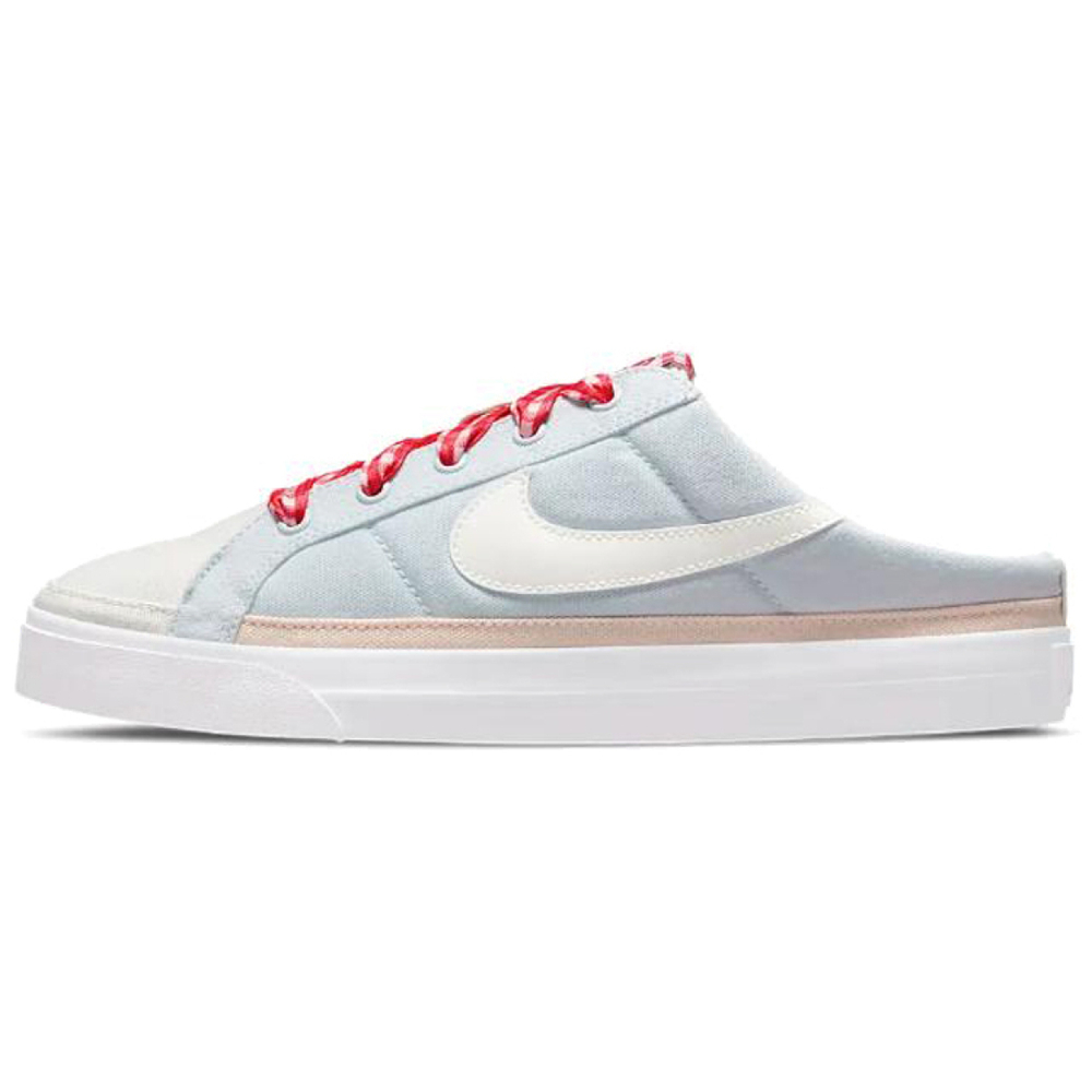 Nike Court Legacy Mule