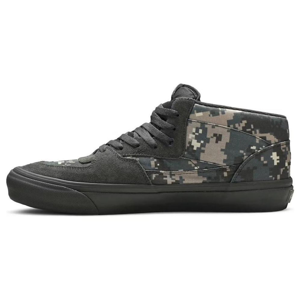 WTAPS x Vans SK8 old school