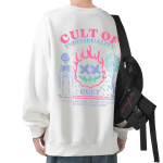 CULT OF INDIVIDUALITY