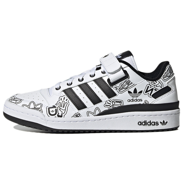 Adidas originals FORUM Low