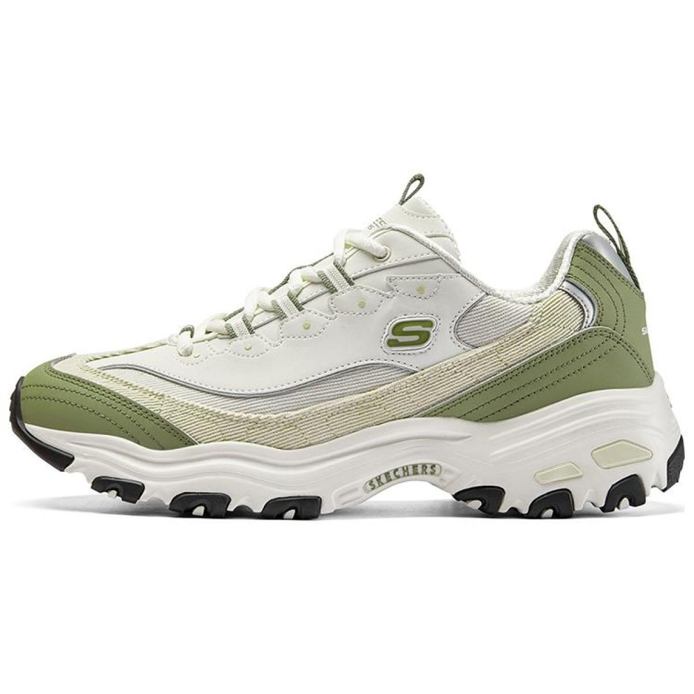 Skechers D'LITES 1.0 3