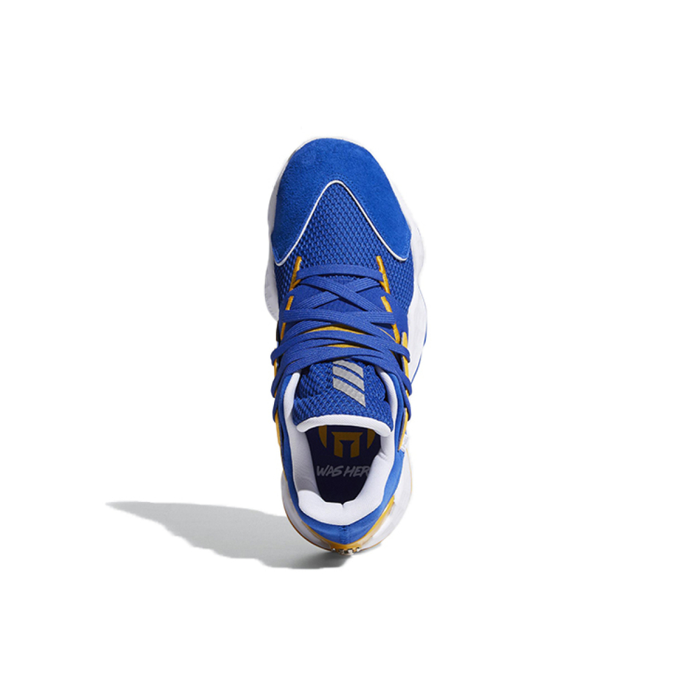 Adidas Harden Vol. 4 Su Casa