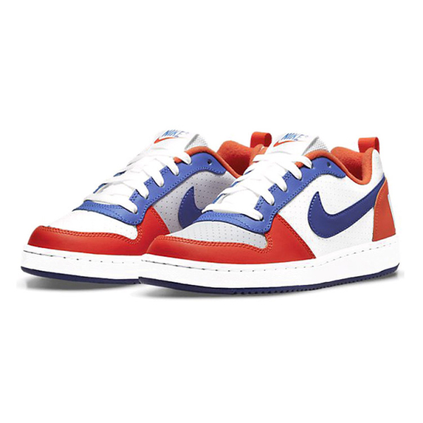 Nike Court Borough