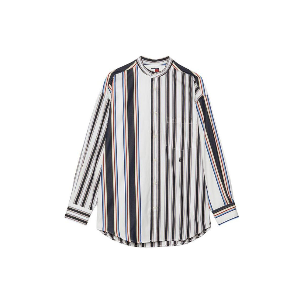 Tommy Hilfiger x CLOT SS24