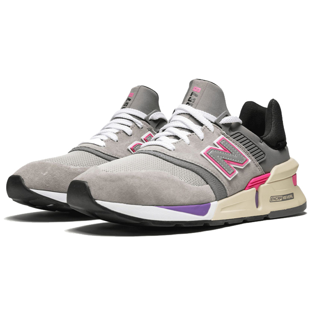 KITH x New Balance NB 997S United Arrows & Sons