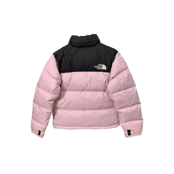 THE NORTH FACE Logo