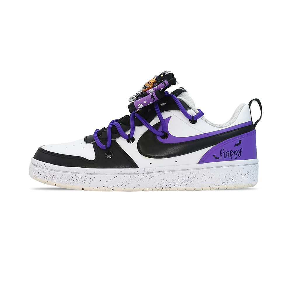 【 】 Nike Court Borough Low 2 GS