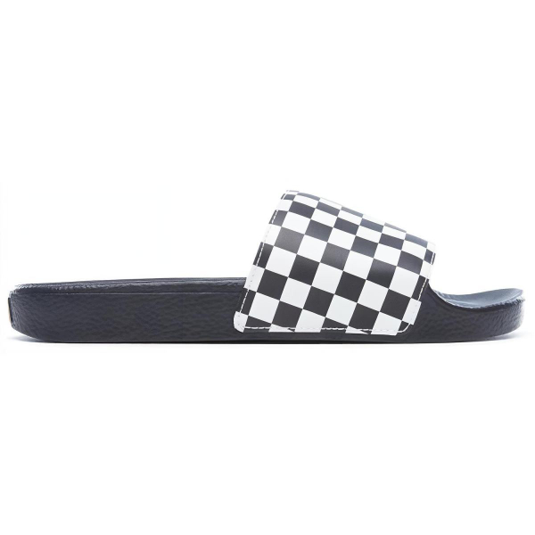Vans Checkerboard Slide-On