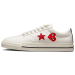 COMME DES GARCONS SHIRT x Converse One Star