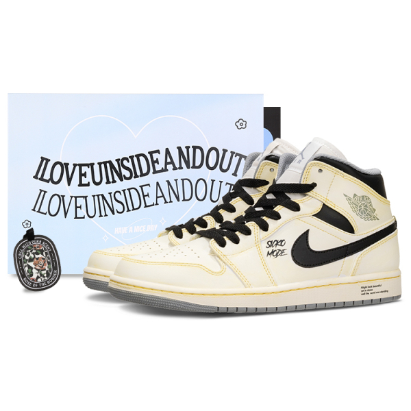 【 】 Jordan Air Jordan 1 TMS