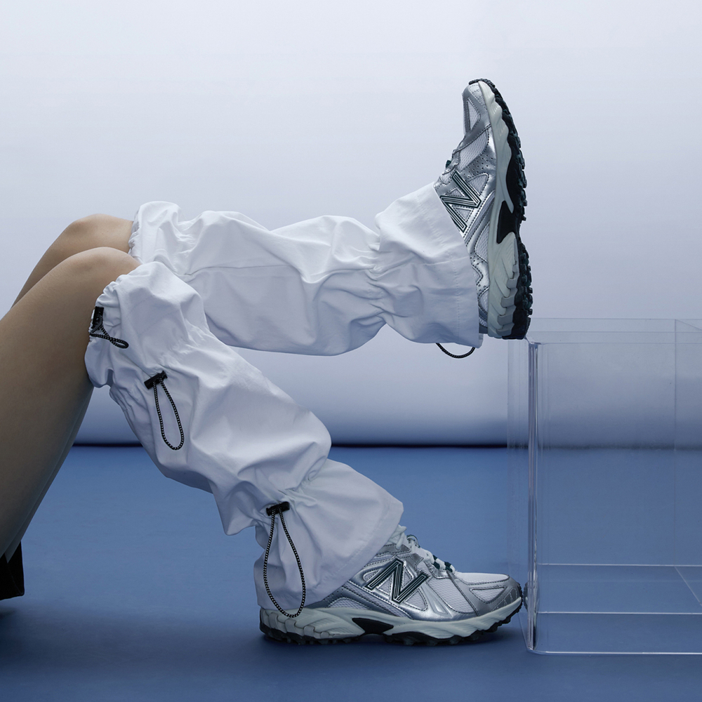 New Balance 610T "urbancore" Y2K