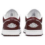 Jordan Air Jordan 1 low "team red"