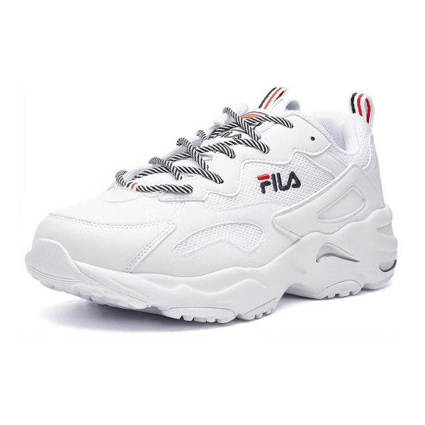 FILA Tracer