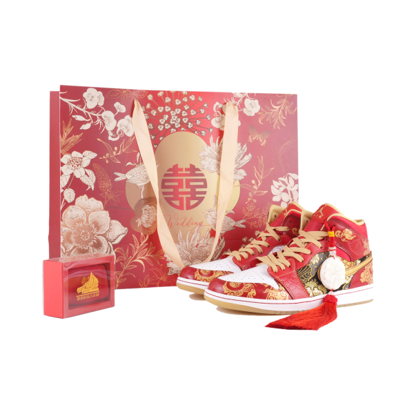 【 】 Jordan Air Jordan 1