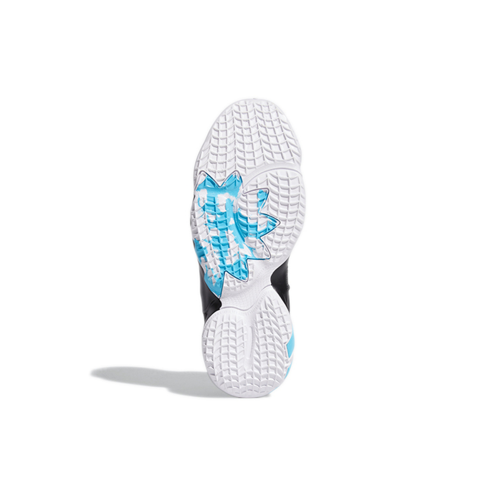 Adidas D.O.N. Issue #2 GCA Bounce