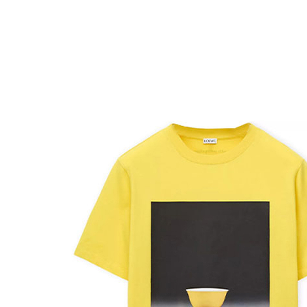 LOEWE SS23 T