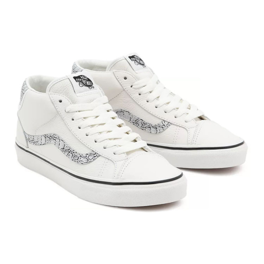 Vans Mid Skool 37 Mgrey