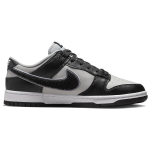 Nike Dunk retro "chenille swoosh"