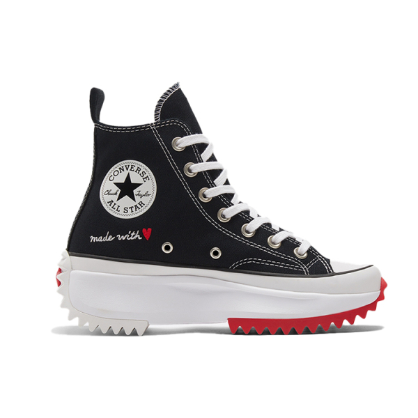 Converse Run Star Hike