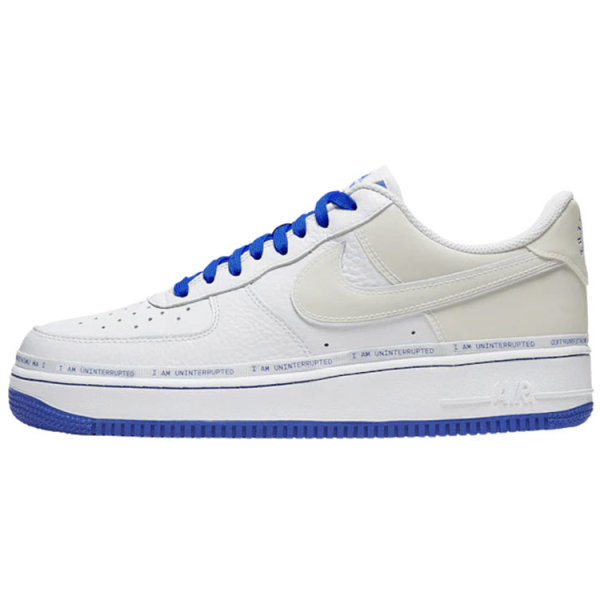 Nike Air Force 1 07 More Than QS