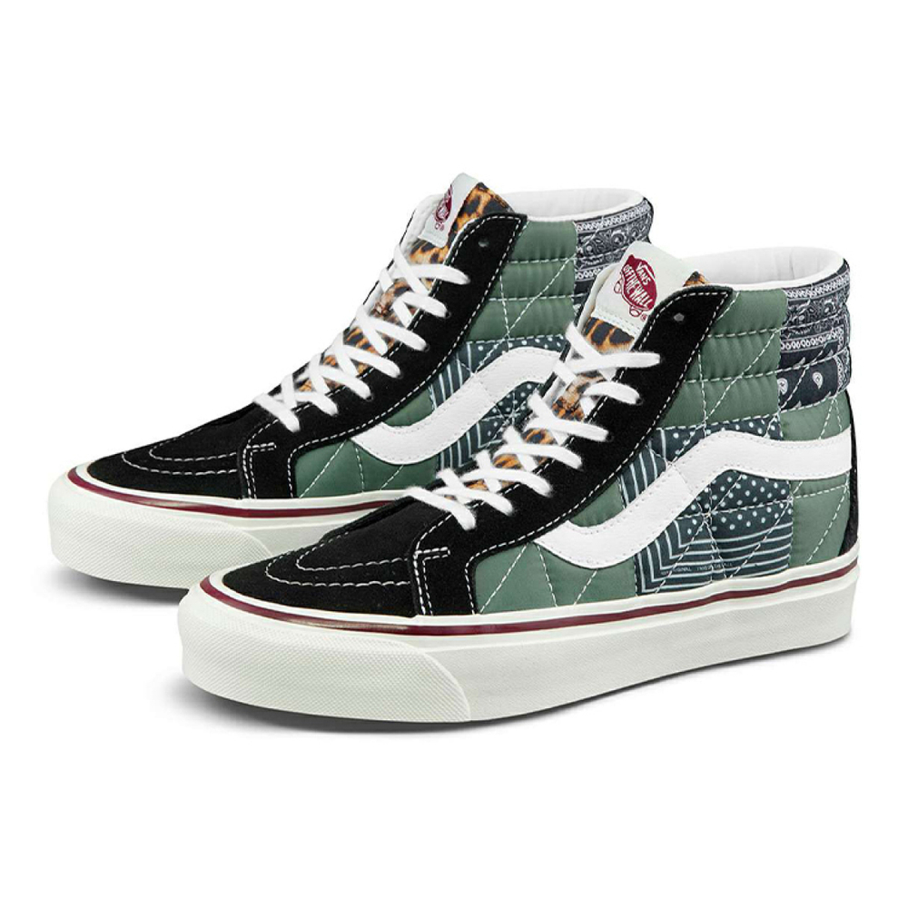 Vans Style 38