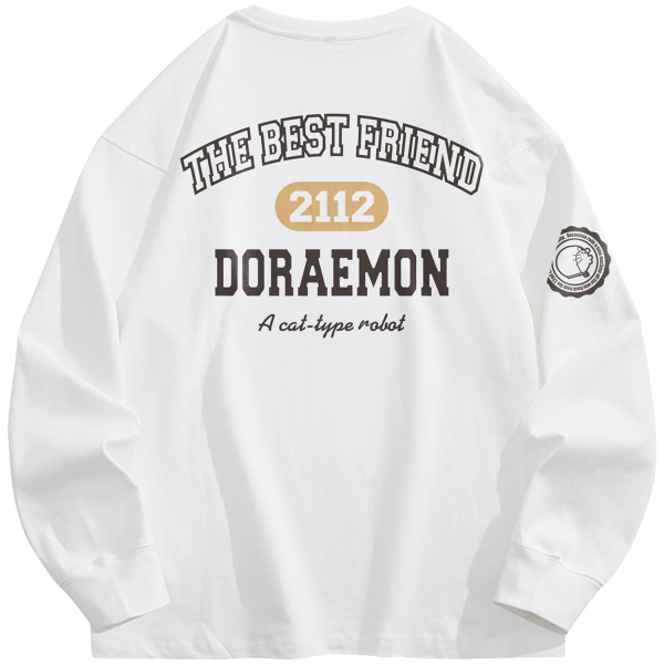 Doraemon A T